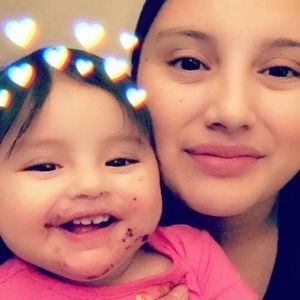 Meet your Posher, Shayla